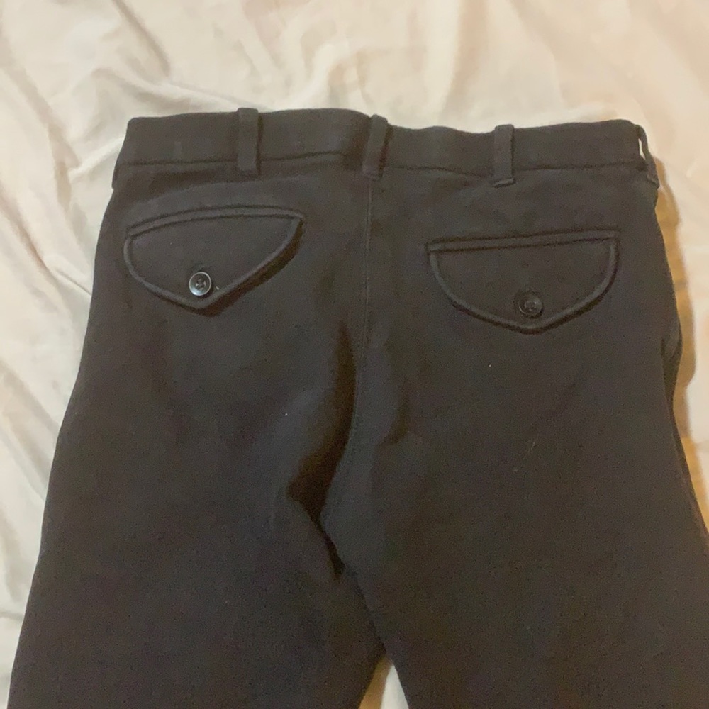 Men’s riding breeches Elation Black Label size 28